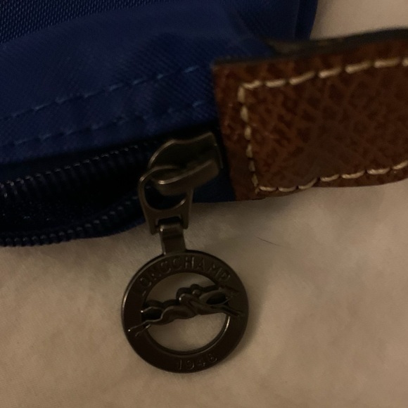 🥳🥳 SOLD 🥳🥳 SOLD 🥳🥳 Longchamp Le Pliage - Picture 6 of 10